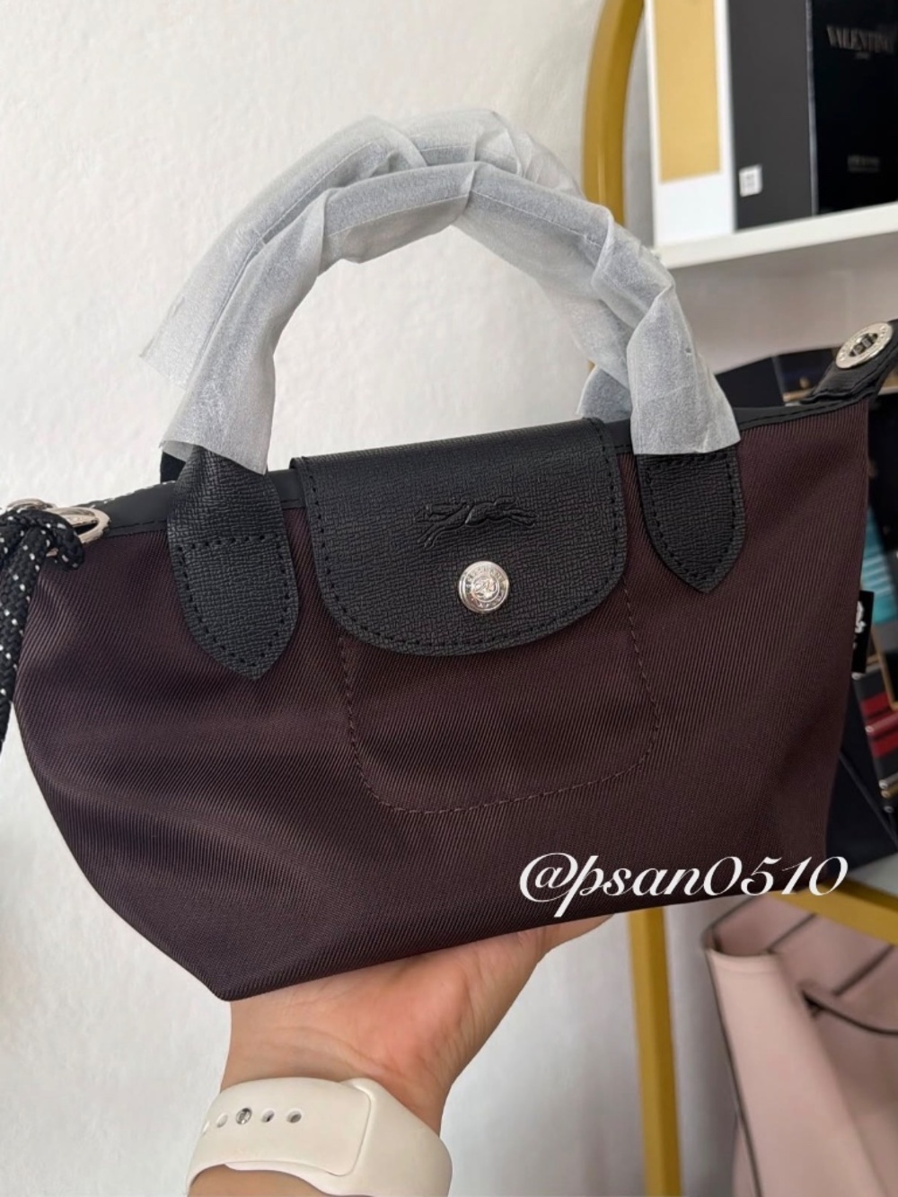 New Energy Longchamp xs - Picture 2 of 4